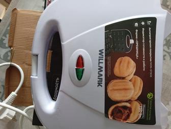 Продам орешницу