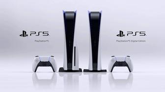 Playstation 5