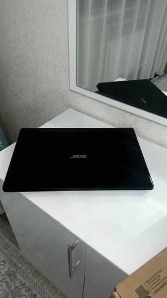 Продам ноутбук Acer Aspire 3 A317-51-394T