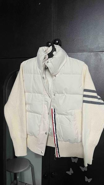 Куртка весна, новая XL