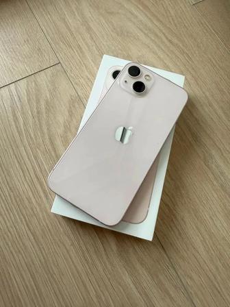 Продам iPhone 13 новый айфон 13