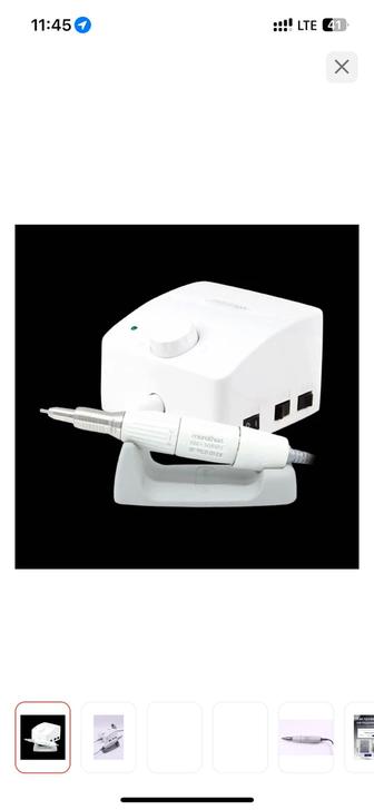 Продам маникюрный аппарат Marathon Cube / H35SP1.