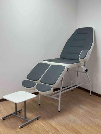 Педикюрный кресло