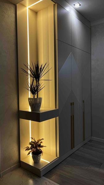 Установка мебель ремонт и на заказ