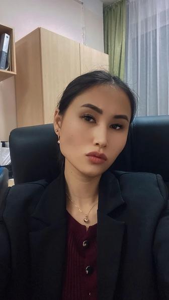 Преподаватель