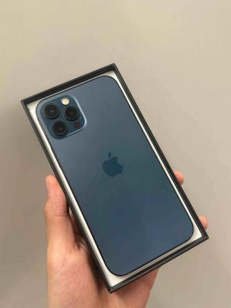 iPhone 12 pro, 256 GB