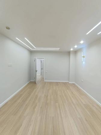 Ремонт квартиры под ключ