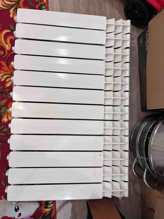 Радиатор отопления