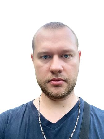 Водитель с личным авто