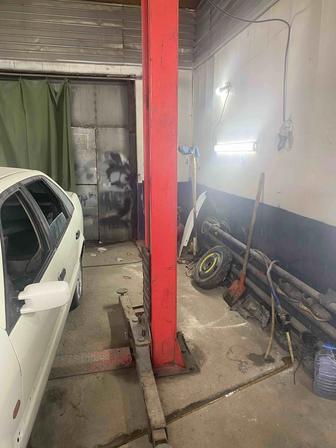 Продам подъемник в хорошем состоянии