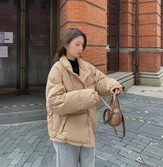 Продам куртку