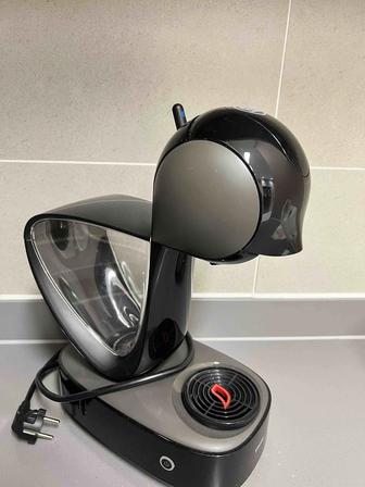 Продам капсульную кофе машину Dolce Gusto