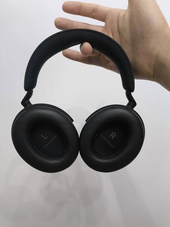 Продам наушники sennheiser momentum 4