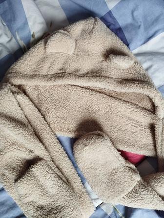 Шапка дев бу продам