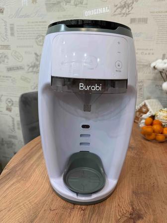 BURABI 05 машинка для приготовления детской молочной смеси