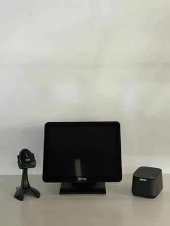 Кассовая программа Быстрый учет