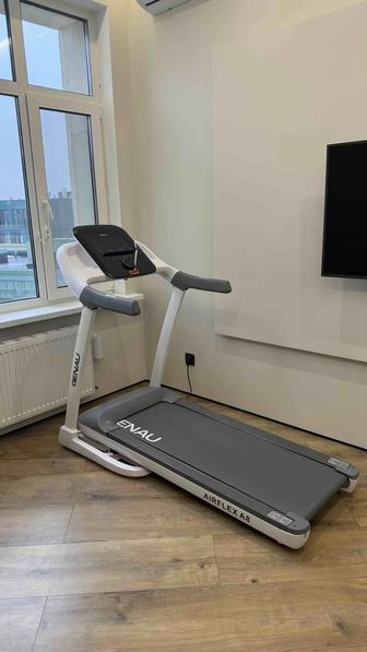 Продам беговую дорожку Genau Airflex A8