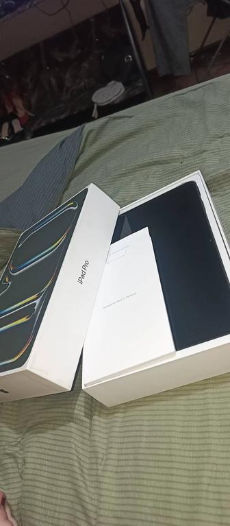 iPad pro 11 apple