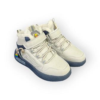 Зимние ботинки для мальчика