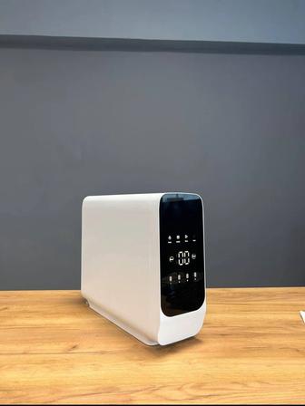 Корейский смарт фильтр для воды