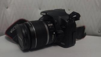 Canon EOS 500D