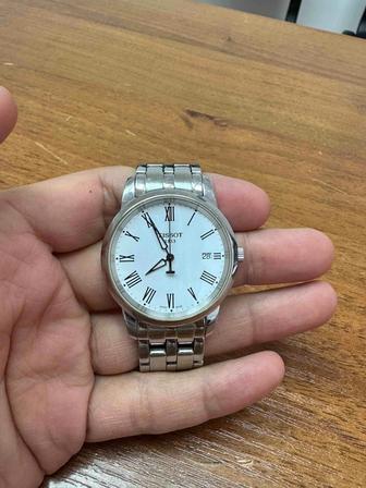 Мужские часы Tissot