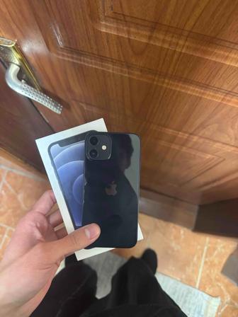 iPhone 12 mini 64gb 78%