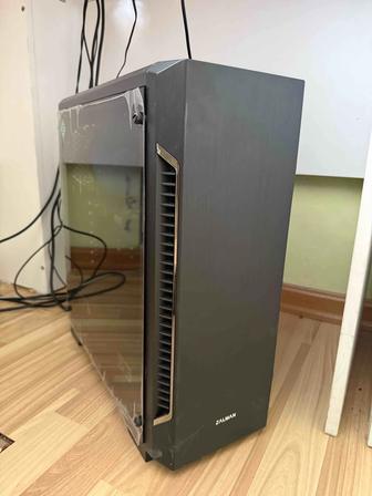 ПК для игр и для работы