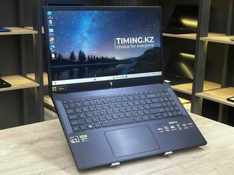 Игровой ноутбук Acer Nitro V15 - 144Hz/Ryzen 5 7535HS/16GB/512GB/RTX 4050