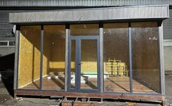 Продам торговое помещение