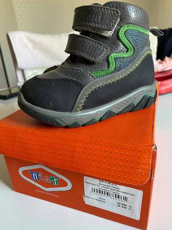 Ботинки TIflani