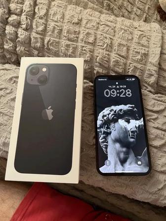 iPhone 13 новый айфон 13