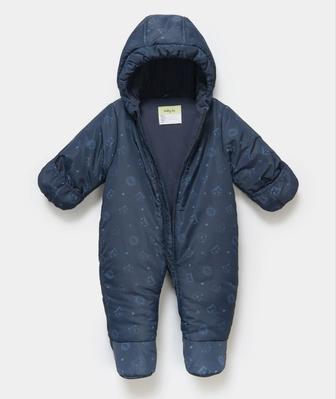 комбинезон BABY GO