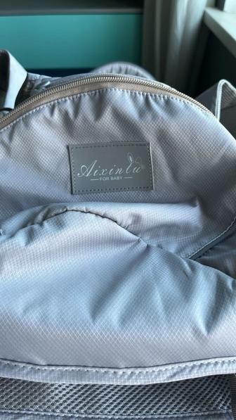 Продам кенгуру для ребенка в новом состоянии