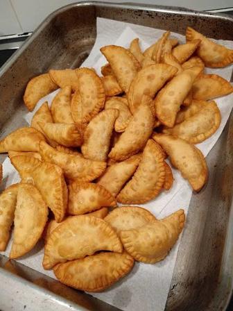 Добрый пекарь