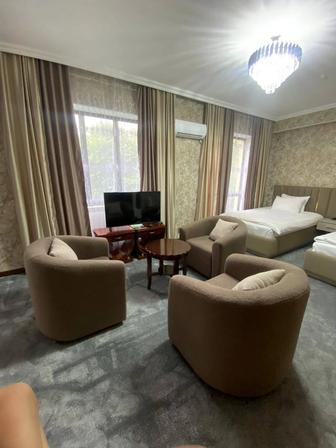 Мебель на заказ