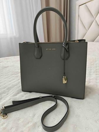 Продам сумку Michael Kors Mercer Tote