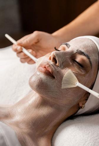 Услуги косметолога по самым выгодным ценам