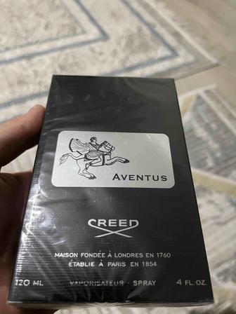 Creed aventus