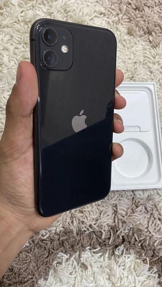 Айфон 11 128GB