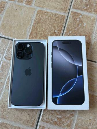 iPhone 16 Pro 256GB. 91%.