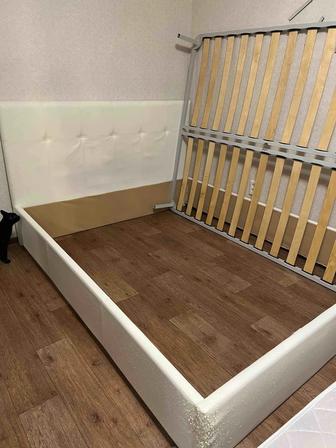 Продам кровать 2-х спальную