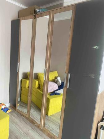 Продам шкаф для спальни