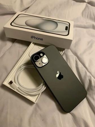 iphone 15,128Gb