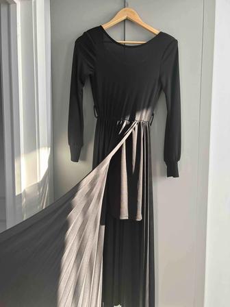 Платье итальянское платье «Rinascimento”