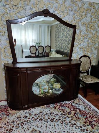 Сервант комод