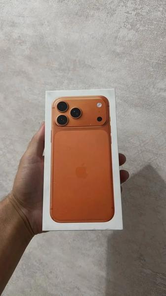 Айфон 17 про 256 гб