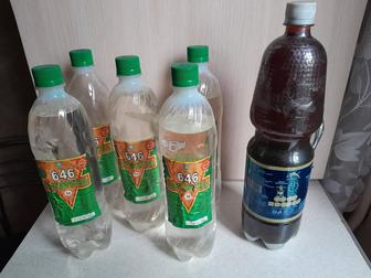 Продам растворитель 646 и олифу