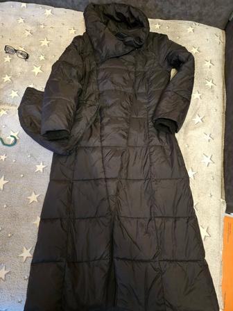 Продам зимнюю куртку