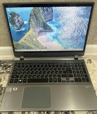Ультрабук Асер i5 SSD 320 OZY 8gb